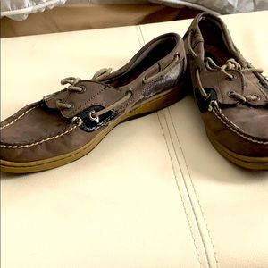 Sperry top sider